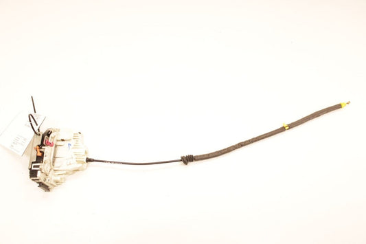 11-2022 Jeep Grand Cherokee Summit Front Left Door Lock Latch Actuator 4589921AG - Alshned Auto Parts