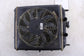 2014-2019 Arctic Cat Wildcat Trail 700 Radiator Cooling Fan w/ Oil Cooler *ReaD* - Alshned Auto Parts