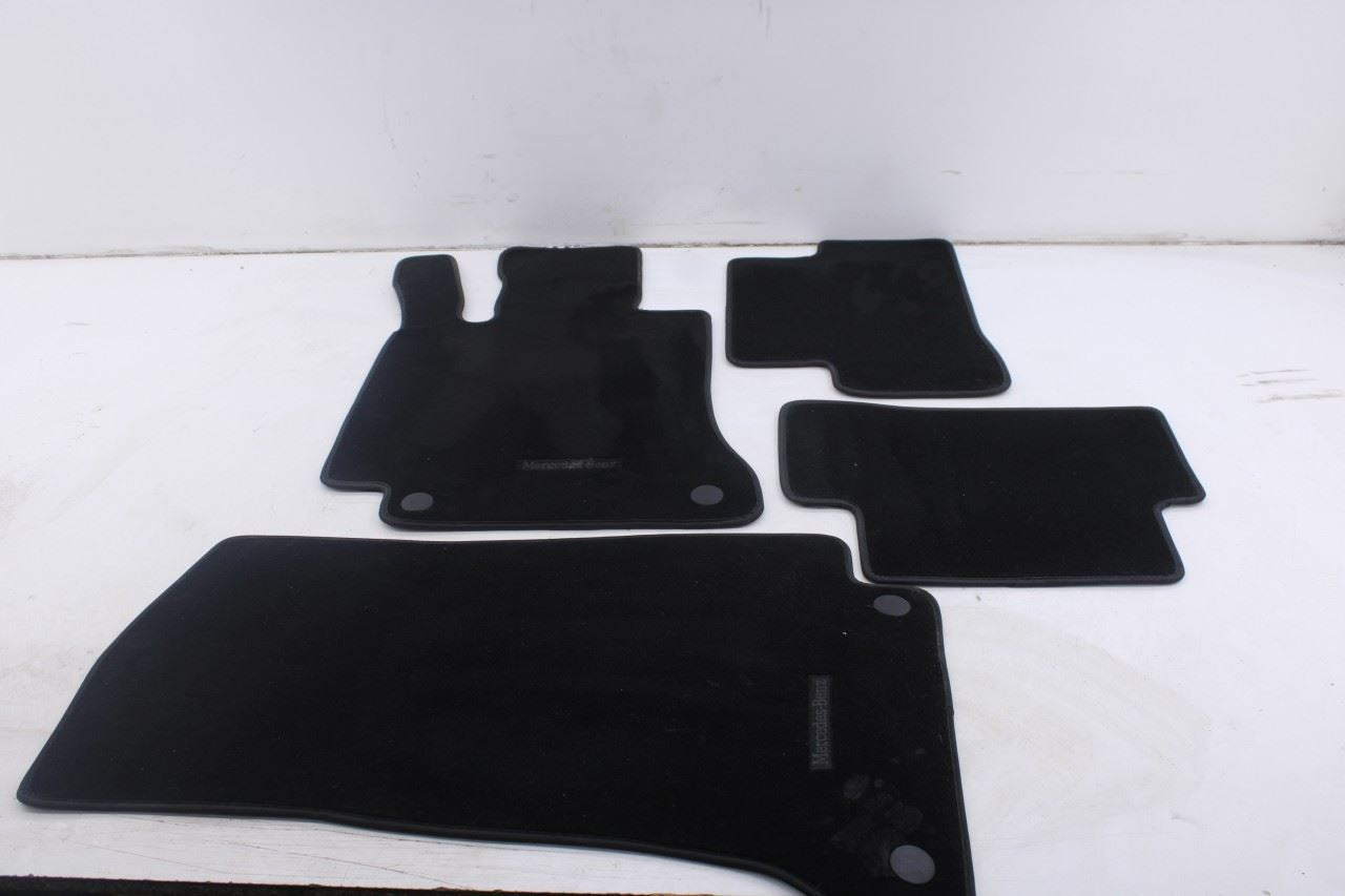 Storage & Organizers & Floor Mats, Carpets & Cargo Liners