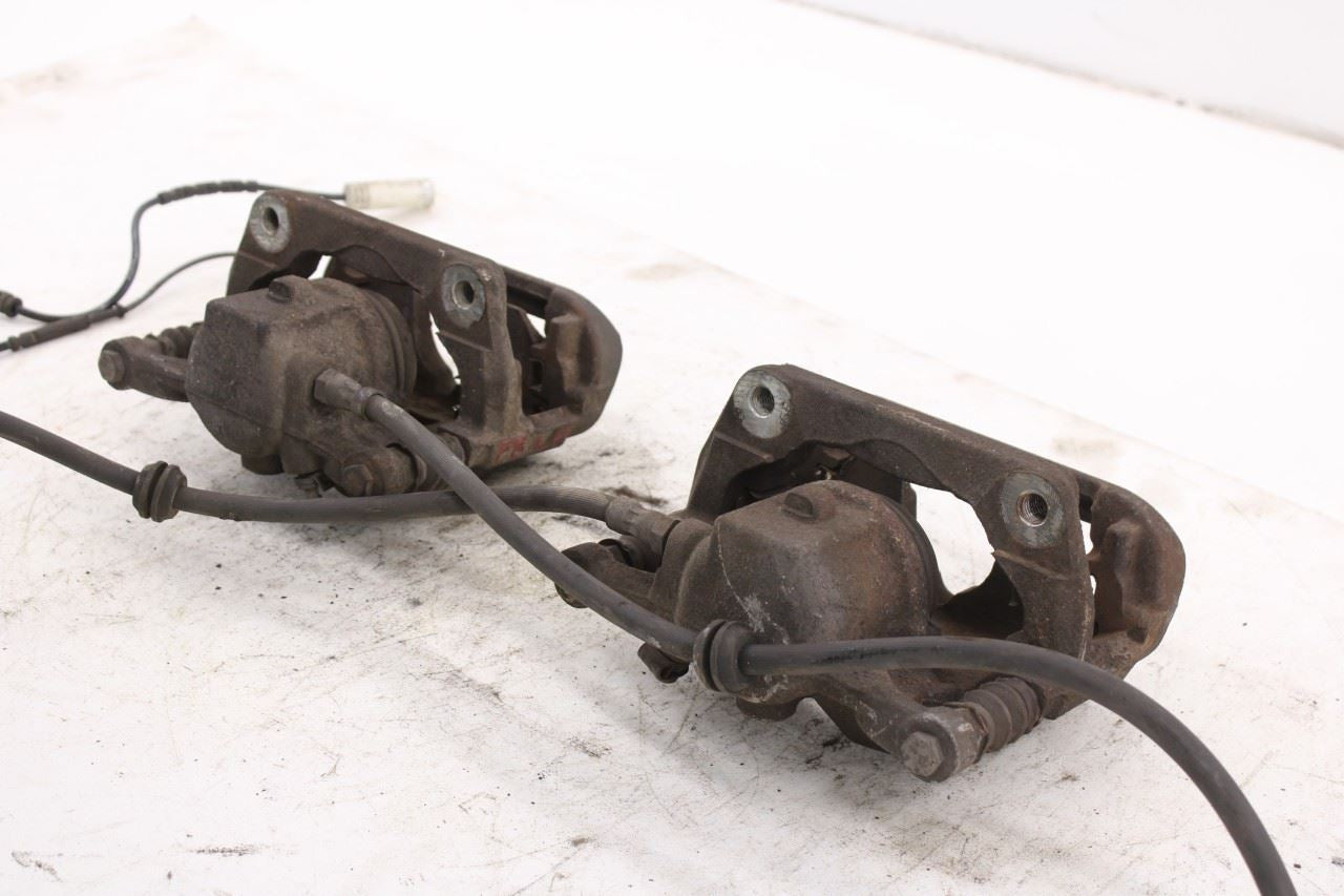 11-16 Mini Countryman Cooper S AWD Front Right and Left Side Brake Disc Caliper - Alshned Auto Parts