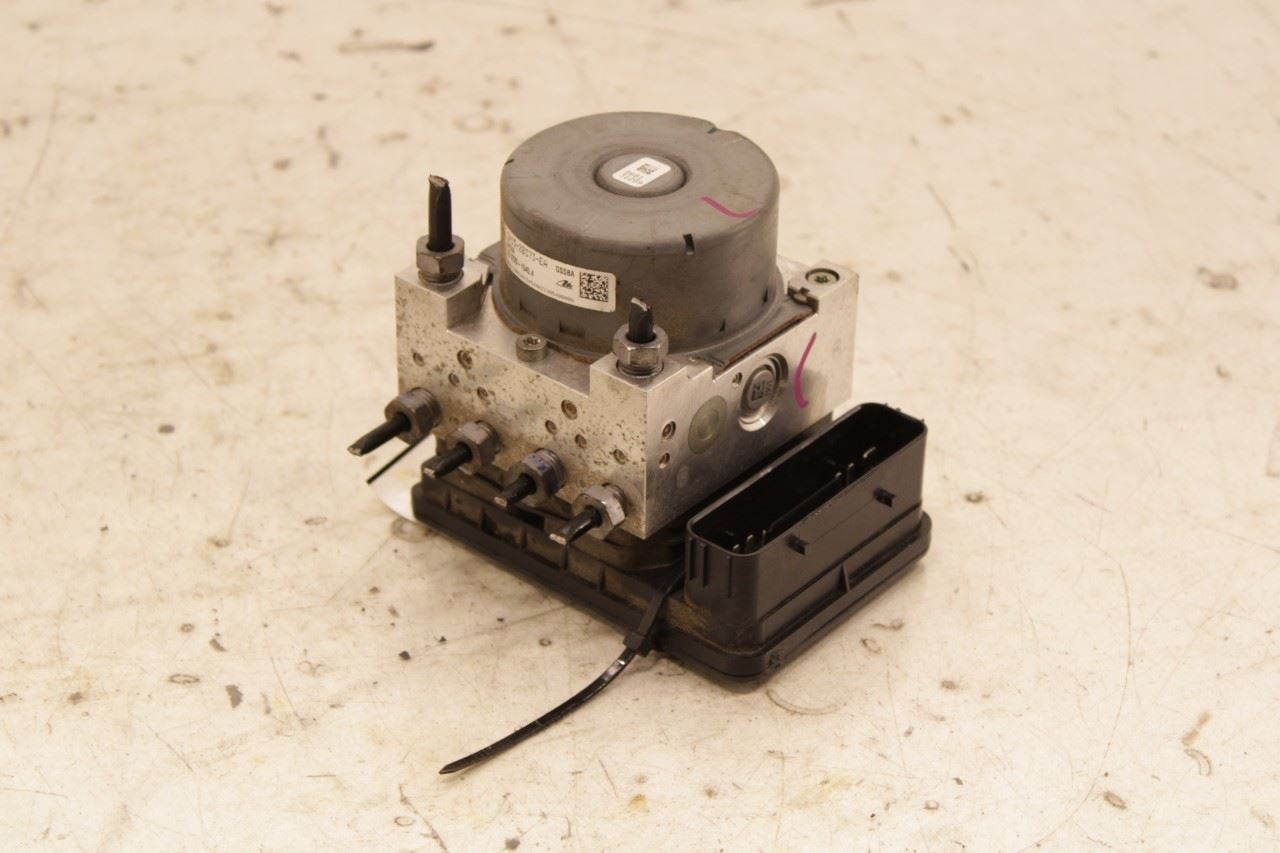 2018-2020 Ford Ecosport SE 1.0L ABS Anti Lock Brake Pump Module GN15-2B373-EA - Alshned Auto Parts