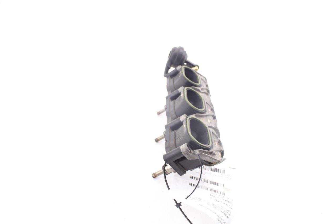 10-16 Audi S4 Premium Plus 3.0L Left Engine Lower Intake Manifold 06E-133-109-AL - Alshned Auto Parts