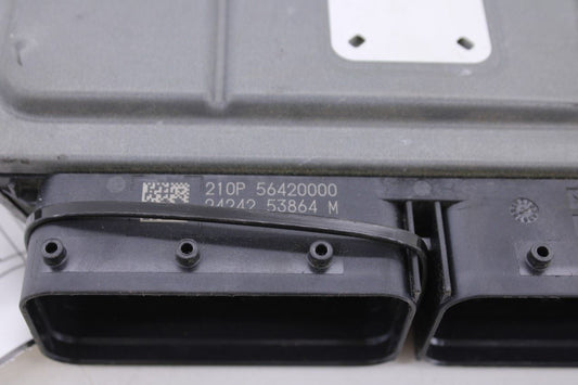 24-2026 Hyundai Elantra SE 2L Engine Computer Control Module ECU ECM 391Y2-2J356 - Alshned Auto Parts