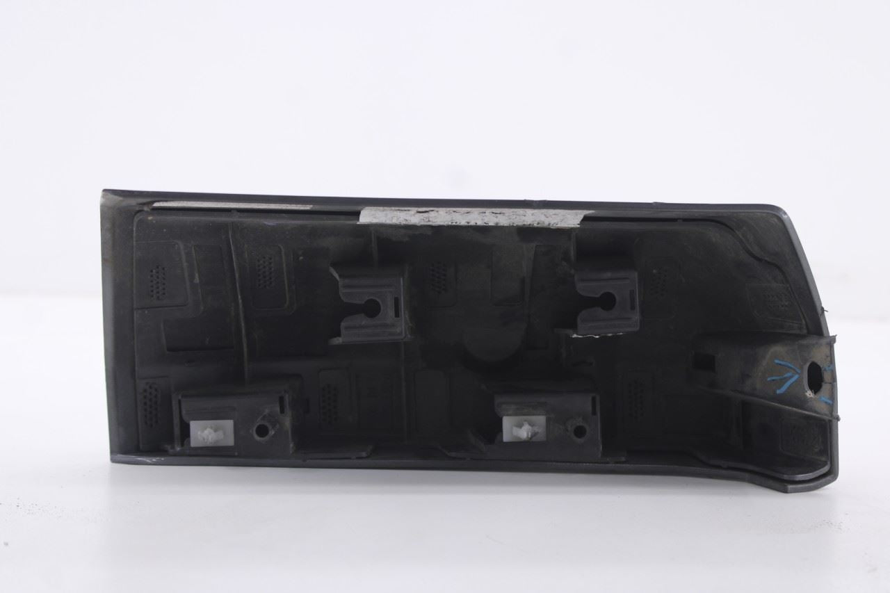 2021-26 Ford F150 XLT SuperCrew Rear Truck Cab RH LH Lower Corner Molding *ReaD* - Alshned Auto Parts