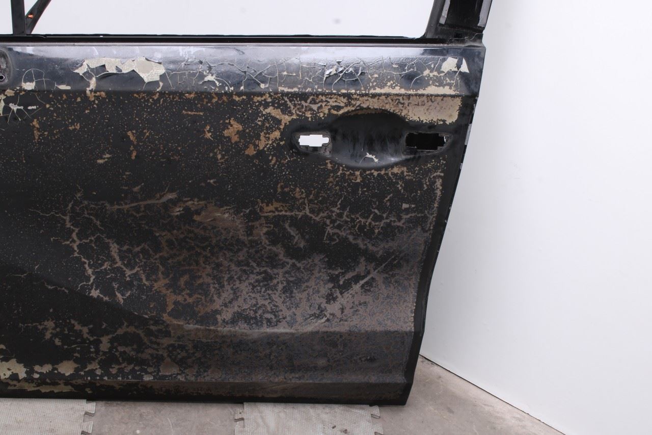 2019-26 Honda Odyssey Touring Front Left Door Shell Panel 67050-THR-A02ZZ *ReaD* - Alshned Auto Parts