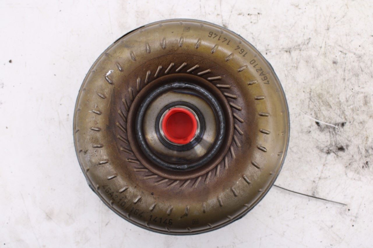2010-16 Mini Countryman Cooper S 1.6L Auto Transmission Torque Converter 75982540