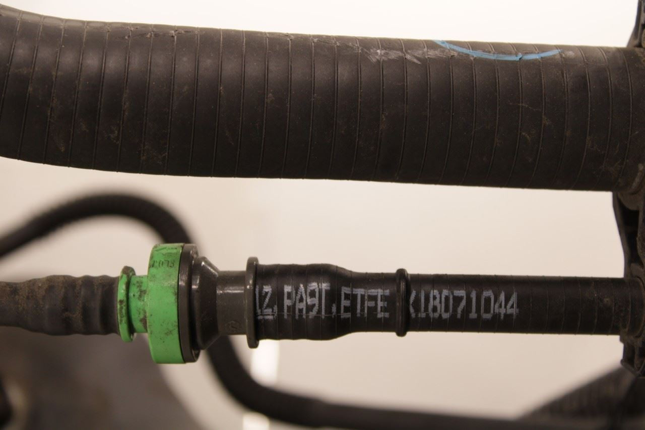 2019-2025 Acura RDX SH-AWD 2.0L Fuel Gas Tank 17.1 US Gallons 17044-TJB-A03 OEM - Alshned Auto Parts