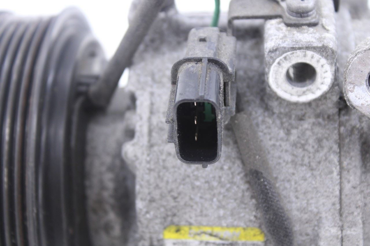 2020-2022 KIA Sportage Nightfall 2.4L AC Air Conditioner Compressor 97701D39501