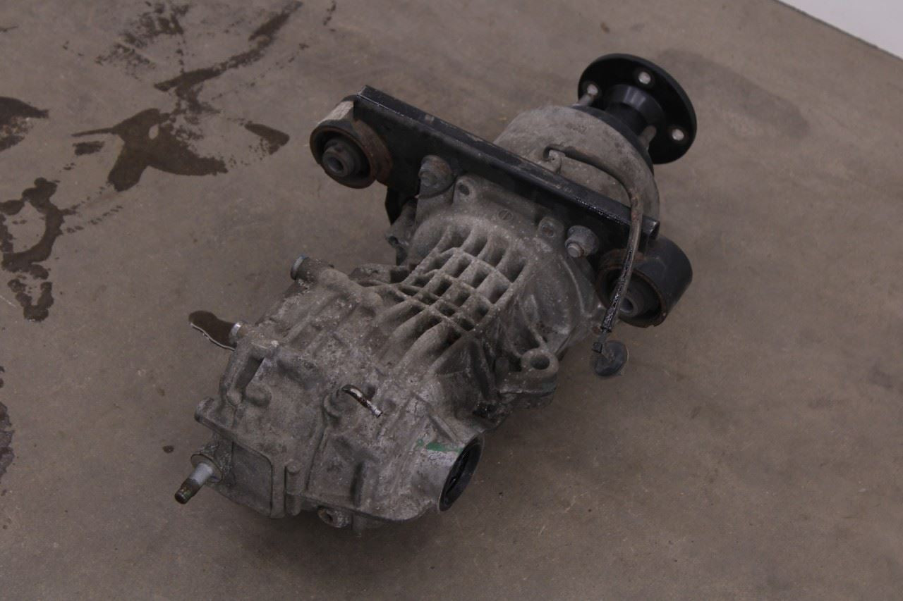 2014-2020 Infiniti QX60 3.5L AWD Rear Axle Differential Carrier 38300-3JA3B OEM9