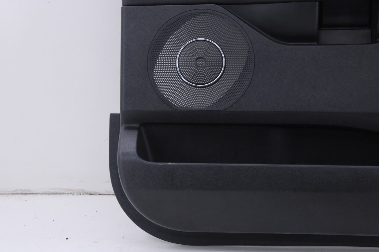 2020-2021 Ford Expedition Max XLT Front Right Passenger Door Trim Panel *ReaD*4
