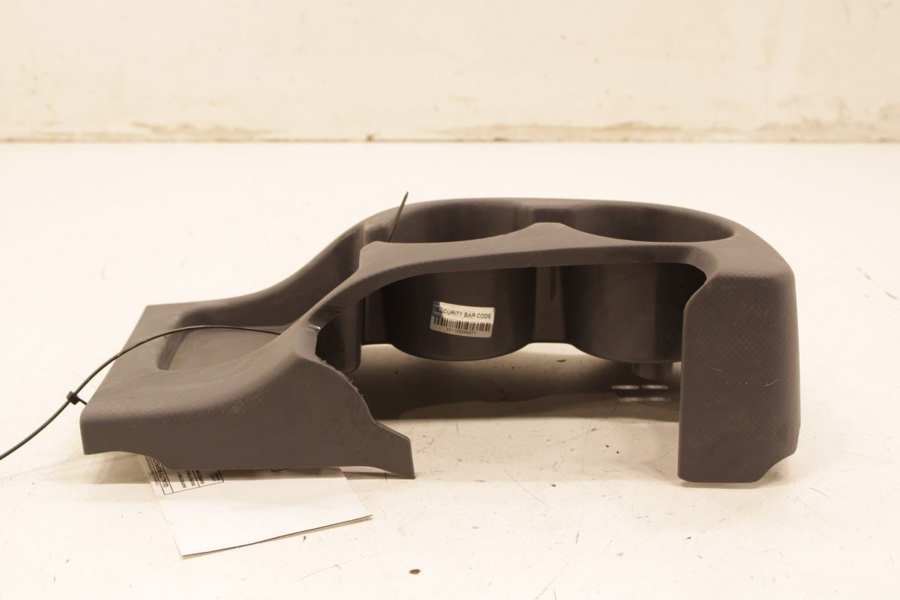 2012-2020 ISUZU NPR HD Front Center Console Cup Holder 8-97405-982-3 OEM - Alshned Auto Parts