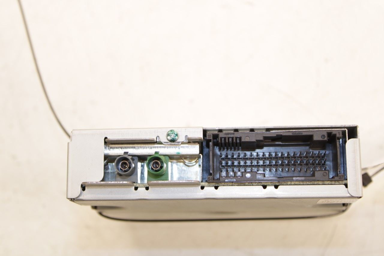 2011-2016 Porsche Cayenne Platinum Rear View Camera Control Module 7P5907441B - Alshned Auto Parts