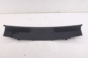 2018-2025 Volkswagen Atlas SE Rear Trunk Sill Scuff Kick Plate Trim Panel Cover