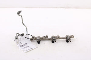 2015-2023 Toyota Tacoma SR5 Double Cab 3.5L Right Side Lower Fuel Delivery Rail