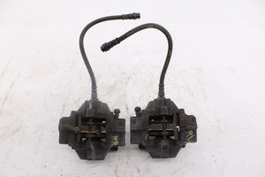 2006-09 Mercedes-Benz CLK 350 Rear Right and Left Driver Side Brake Disc Caliper