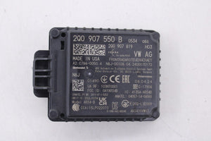 23-25 Volkswagen Jetta SE 1.5L Cruise Control Distance Sensor Radar Module Unit