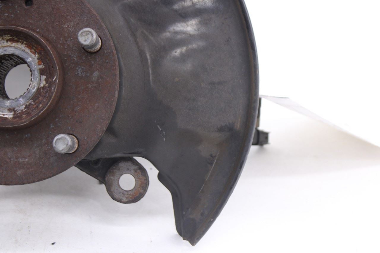 16-22 Acura ILX Technology A-Spec Front Right Passenger Side Spindle Knuckle Hub - Alshned Auto Parts