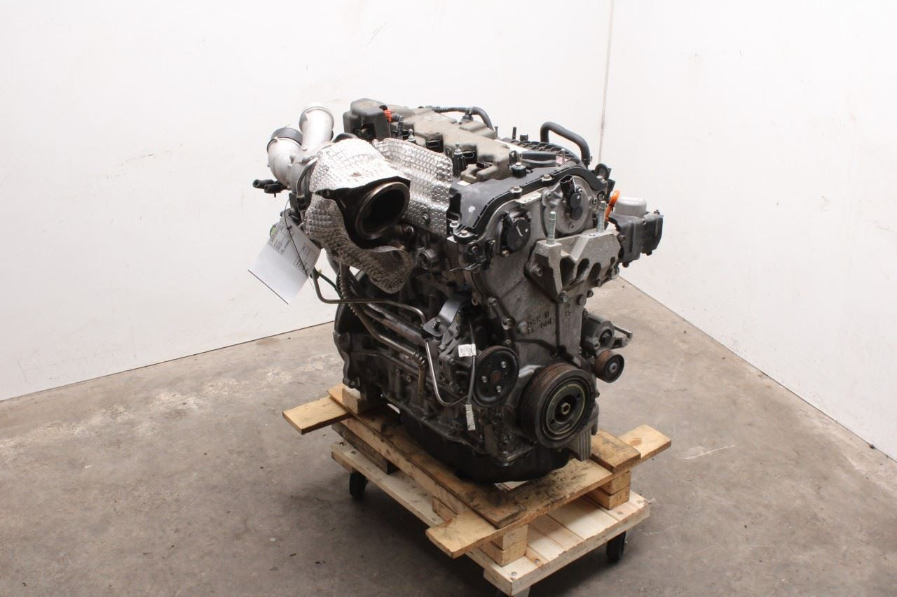 21-23 KIA Sorento X-Line SX 2.5L turbo Gasoline Engine Motor VIN F 8th digit 34K - Alshned Auto Parts