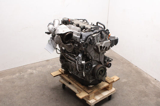 21-23 KIA Sorento X-Line SX 2.5L turbo Gasoline Engine Motor VIN F 8th digit 34K - Alshned Auto Parts