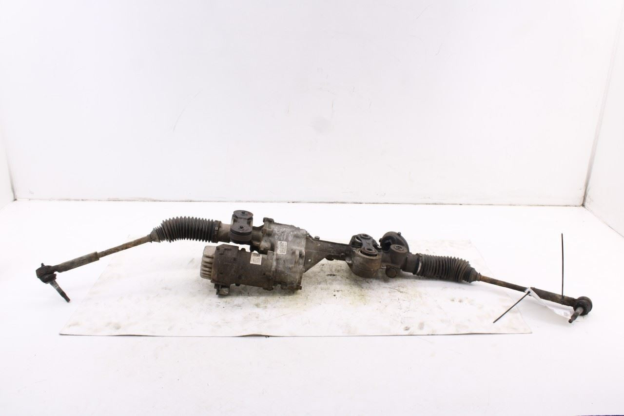 2014-16 Chevrolet Silverado GMC Sierra 1500 Power Steering Gear Rack and Pinion - Alshned Auto Parts