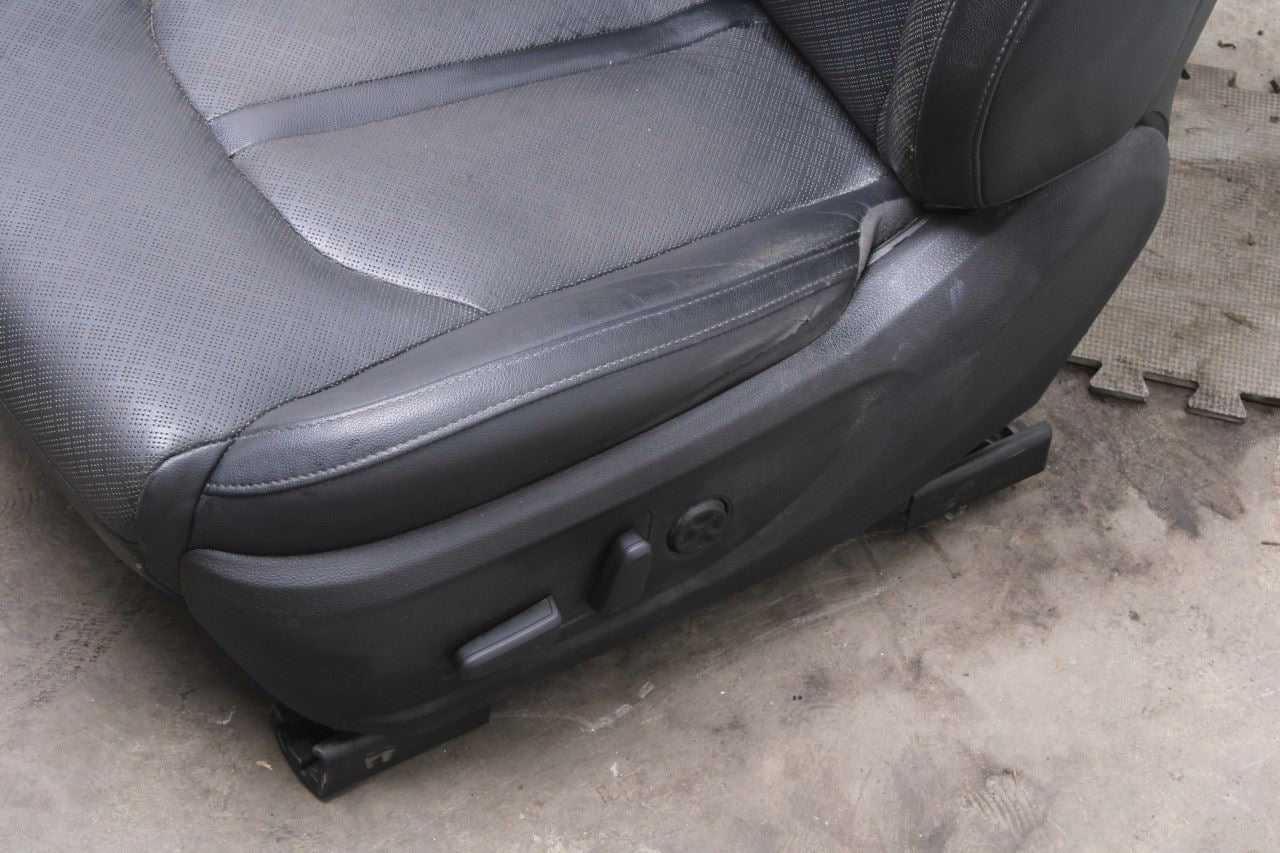16-18 Kia Optima EX 2.4L FWD Front Driver Left Side Seat Complete 88500D5010 OEM - Alshned Auto Parts