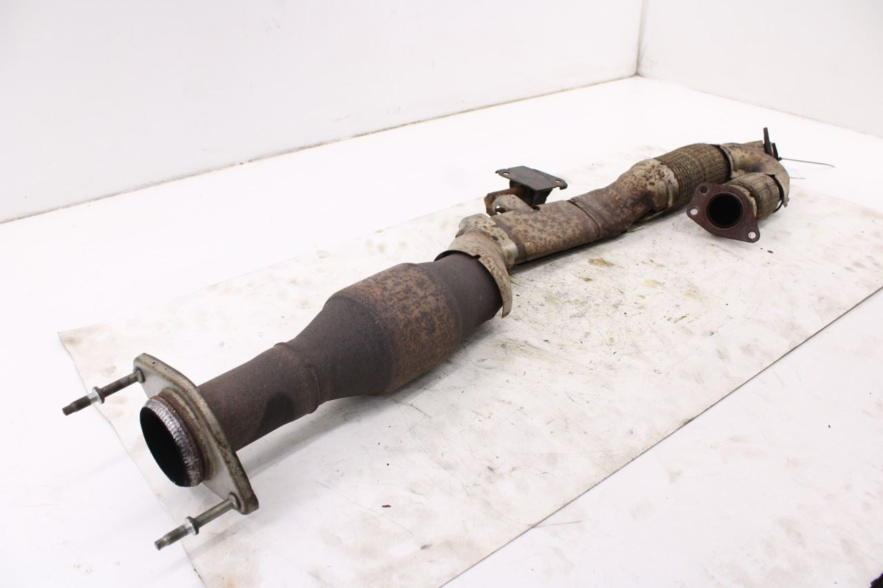 2016-2020 Infiniti QX60 3.5L Front Exhaust System Pipe 200A0-9PJ0A OEM5