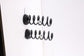2021-2023 Hyundai Santa Fe SEL Rear Right and Left Driver Side Coil Spring Set9
