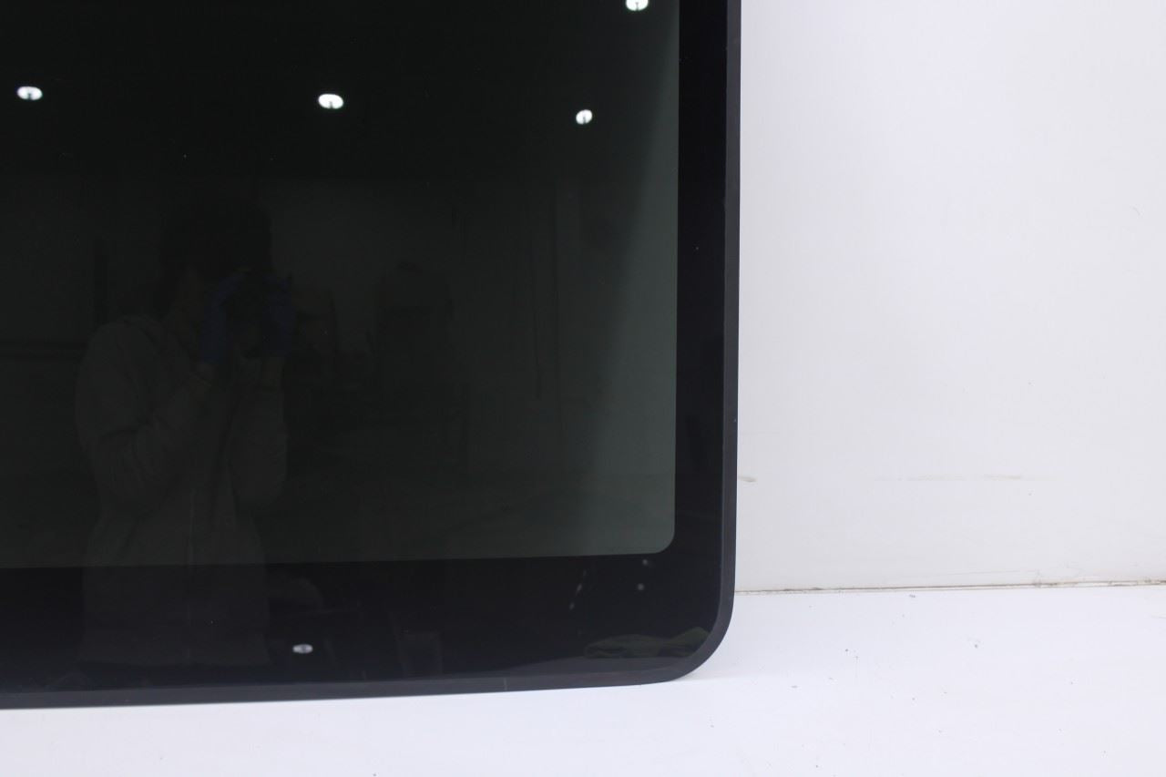 2020-26 Hyundai Palisade Limited AWD Roof Rear Sunroof Window Glass 81640-S81004