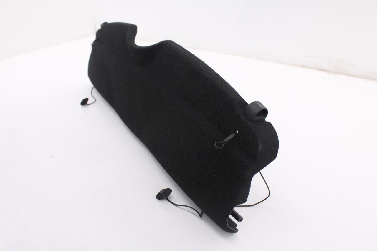 2014-24 Mini Hardtop Cooper Rear Cargo Luggage Cover Window Parcel Shelf *ReaD*2