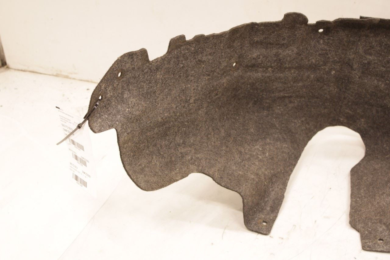 18-22 Ford Ecosport SE Rear Right Passenger Side Wheelhouse Liner Splash Shield - Alshned Auto Parts