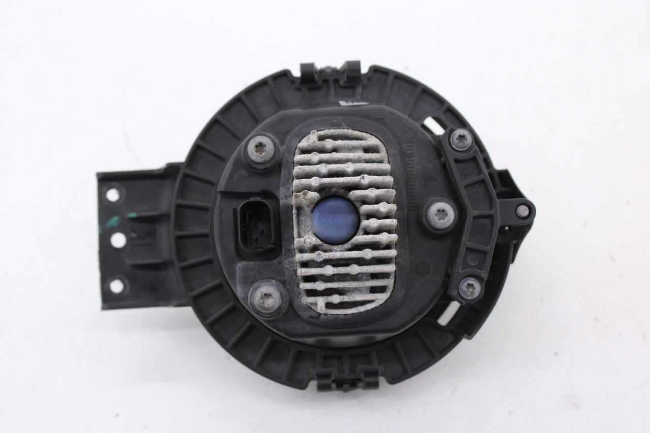 2014-16 Mini Countryman Cooper S Front RH and LH Side LED Fog Light Lamp *ReaD*6