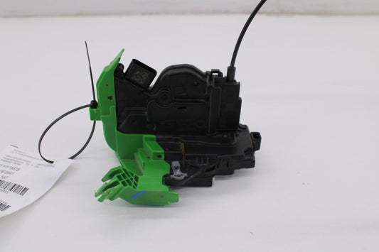 2021-2026 Hyundai Elantra SE Rear Right Passenger Side Door Lock Latch Actuator - Alshned Auto Parts