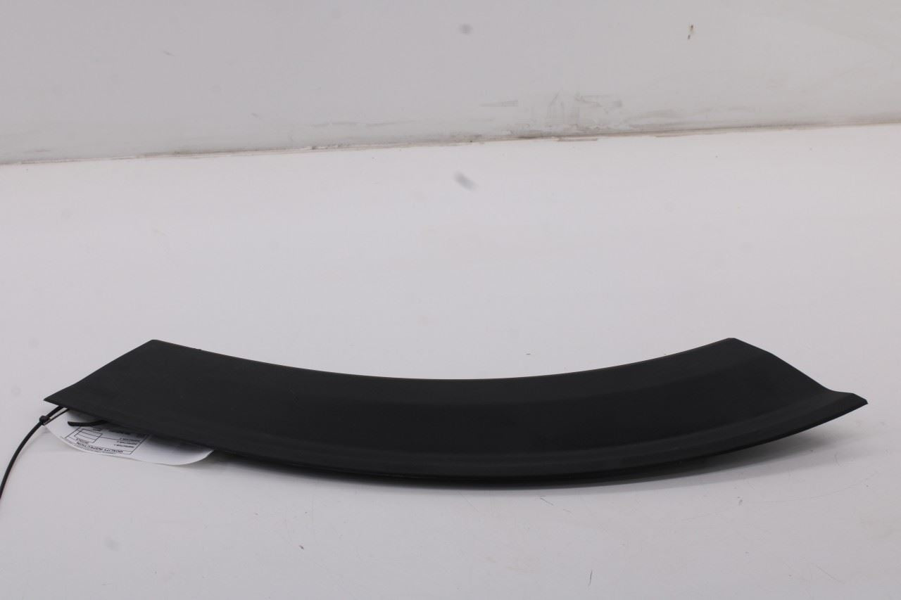 2025-2026 Ford Explorer Interceptor Rear Right Door Lower Molding LB5Z7829164AC2