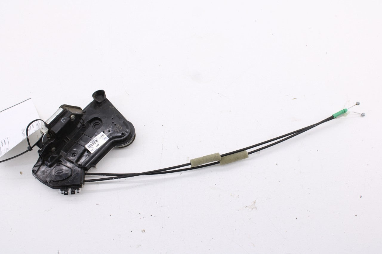 14-24 Toyota Sienna LE Front Passenger Right Side Door Lock Latch Actuator Motor - Alshned Auto Parts
