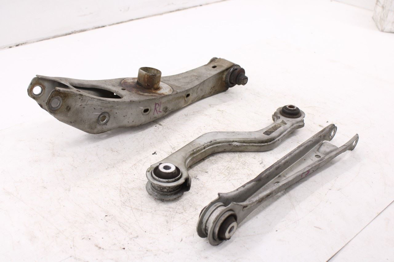 2017-2019 Buick LaCrosse Premium AWD Rear Left Lower Control Arm 22985456 *ReaD* - Alshned Auto Parts