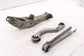 2017-2019 Buick LaCrosse Premium AWD Rear Left Lower Control Arm 22985456 *ReaD* - Alshned Auto Parts