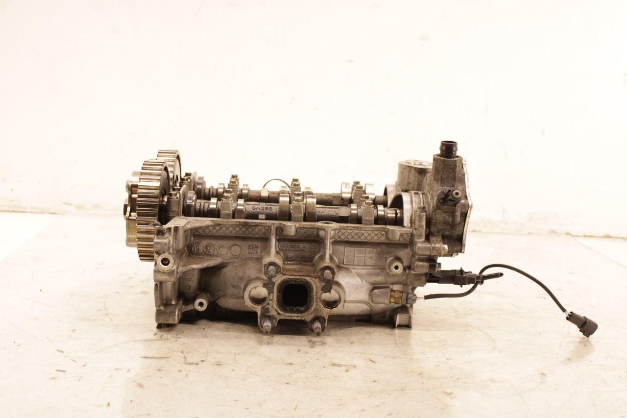 2018-2020 Ford Ecosport SE 1.0L Engine Cylinder Head 34K CM5G-6090 OEM - Alshned Auto Parts