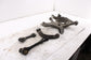 15-23 Ford Mustang Convertible V6 RWD Rear Passenger Right Side Control Arm Set15