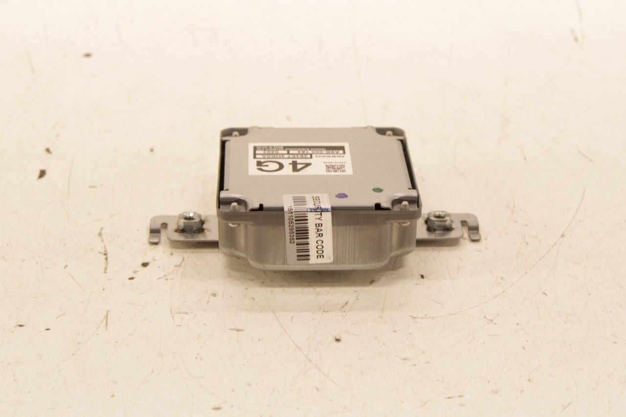 2016-2018 Infiniti Q50 Premium Driver Assist System ADAS Module 284E7-4HK0A OEM - Alshned Auto Parts