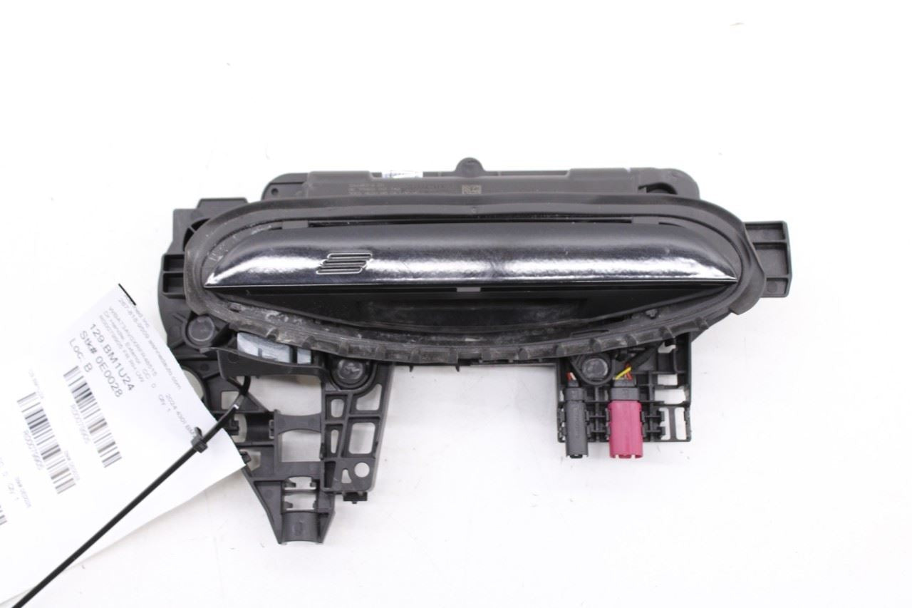 23-24 BMW 430i xDrive Gran Coupe Front Passenger Right Side Door Exterior Handle - Alshned Auto Parts