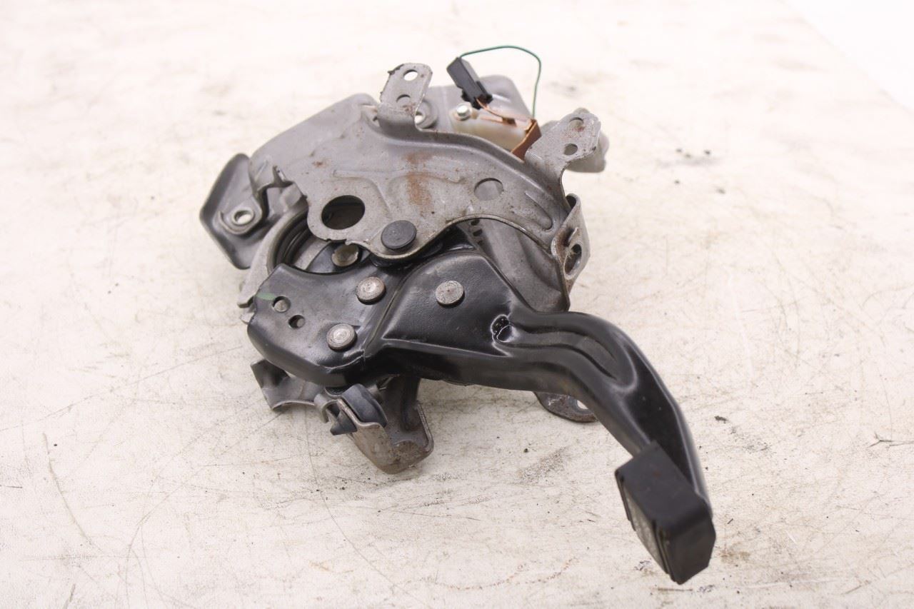 08-20 Dodge Grand Caravan GT Parking Brake Lever Emergency Brake Pedal 4877802AD5