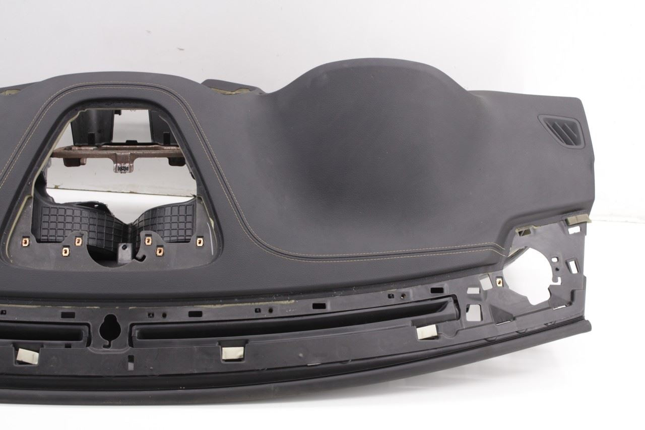 2014-2018 Jeep Cherokee Limited Dash Instrument Panel 6FW04HL1AA OEM *ReaD* - Alshned Auto Parts