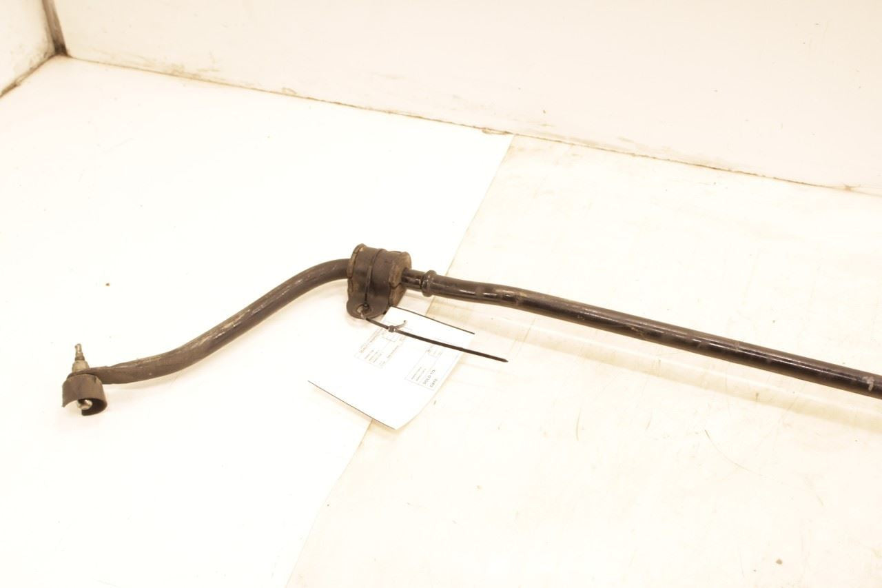 2018-24 Ford Expedition MAX XLT 4x4 Rear Suspension Stabilizer Bar JL14-5A772-AB - Alshned Auto Parts