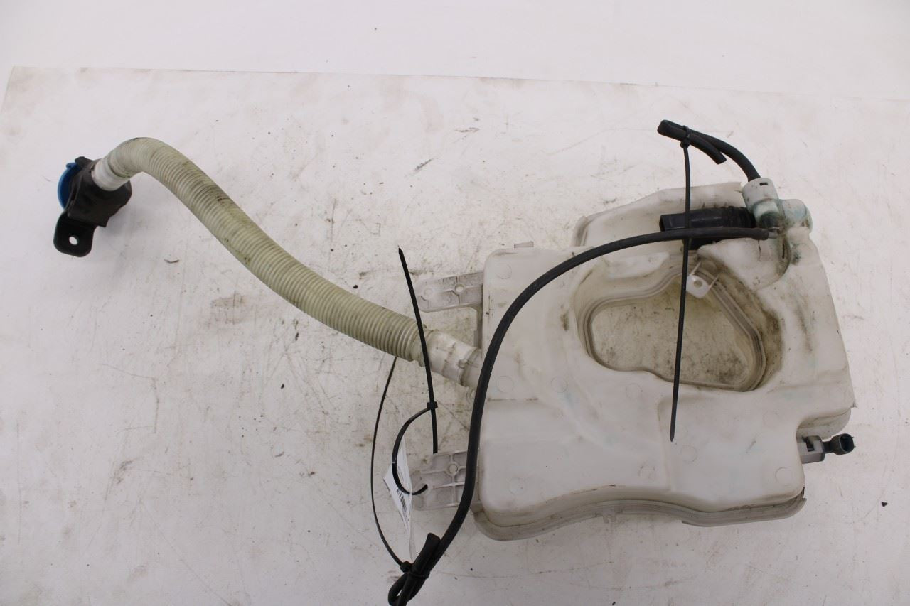 2010-16 Mini Countryman Cooper S Front Windshield Wiper Washer Reservoir 98009107