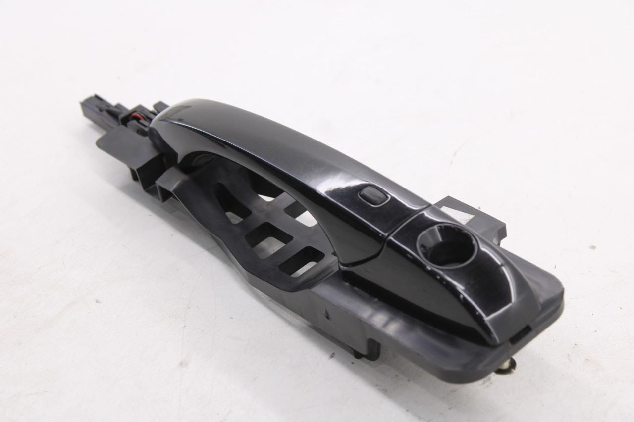 2011-2016 Dodge Durango SXT 3.6L AWD Front Driver Left Side Door Exterior Handle - Alshned Auto Parts
