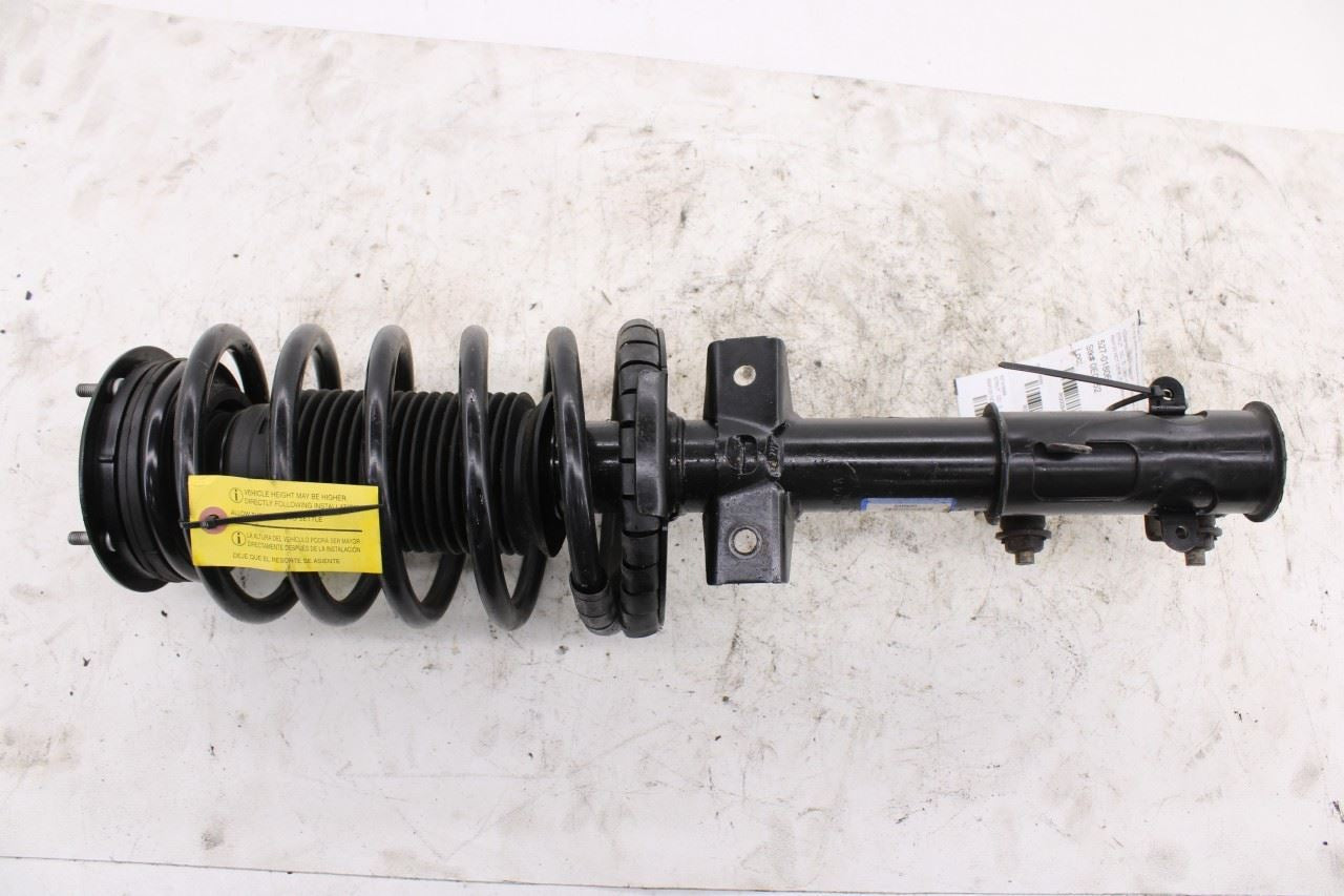 05-10 Ford Mustang Premium Conv V6 RWD Front LH Side Shock Strut Absorber SR4167 - Alshned Auto Parts