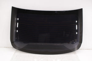 2014-2024 Infiniti Q50 Premium Rear Back Window Glass G9700-4GA0A OEM