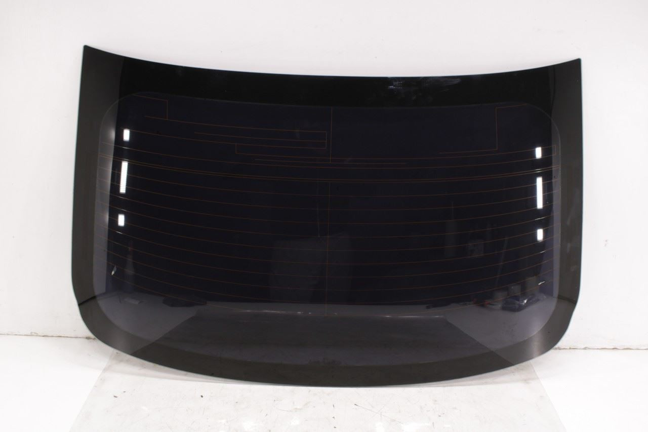 2014-2024 Infiniti Q50 Premium Rear Back Window Glass G9700-4GA0A OEM - Alshned Auto Parts