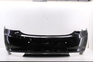 2017-2019 Buick Lacrosse Premium Rear Bumper Cover 26686250 OEM *ReaD*
