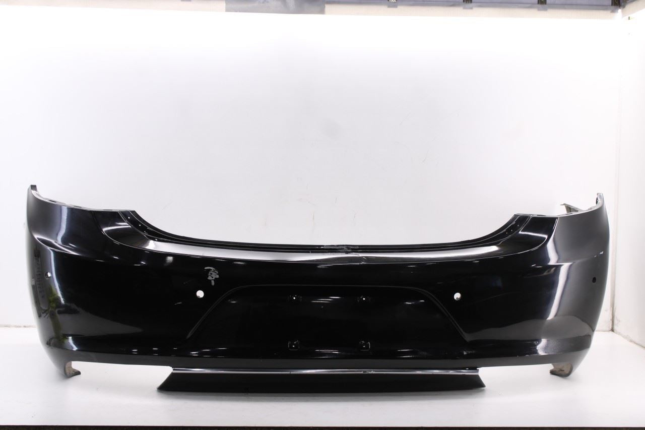 2017-2019 Buick Lacrosse Premium Rear Bumper Cover 26686250 OEM *ReaD*0